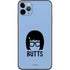 Bobs Burgers Butts iPhone 11 Pro Max Skin