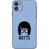 Bobs Burgers Butts iPhone 11 Skin