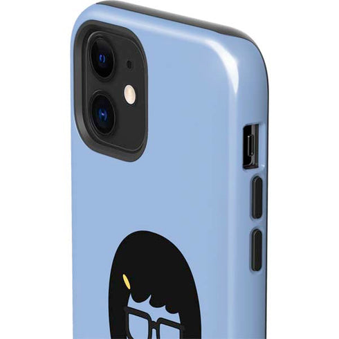 Bobs Burgers Butts iPhone 12 Impact Case