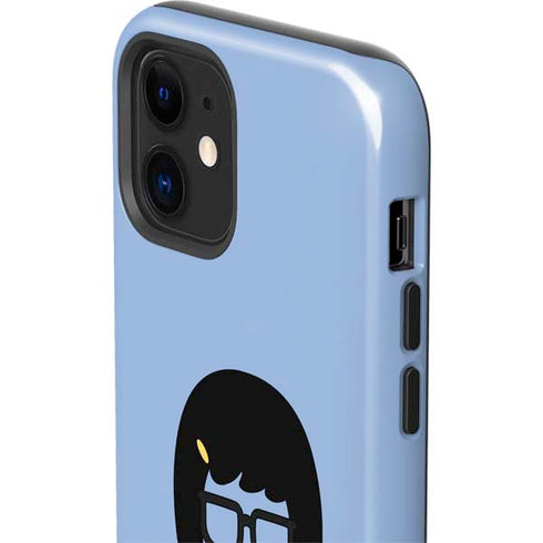 Bobs Burgers Butts iPhone 12 Mini Impact Case