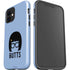 Bobs Burgers Butts iPhone 12 Mini Impact Case