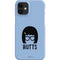 Bobs Burgers Butts iPhone 12 Mini Lite Case