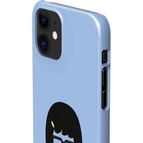 Bobs Burgers Butts iPhone 12 Mini Lite Case