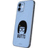 Bobs Burgers Butts iPhone 12 Mini Skin