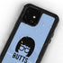 Bobs Burgers Butts iPhone 12 Mini Waterproof Case
