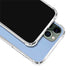 Bobs Burgers Butts iPhone 12 Pro Clear Case