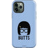 Bobs Burgers Butts iPhone 12 Pro Impact Case