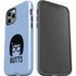 Bobs Burgers Butts iPhone 12 Pro Impact Case