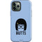 Bobs Burgers Butts iPhone 12 Pro Max Impact Case