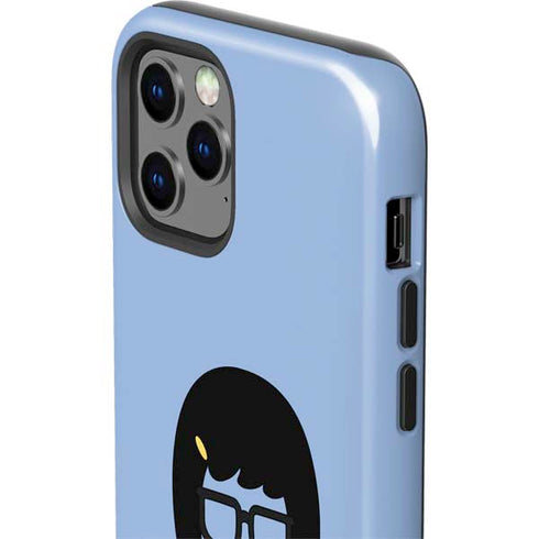 Bobs Burgers Butts iPhone 12 Pro Max Impact Case