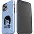 Bobs Burgers Butts iPhone 12 Pro Max Impact Case
