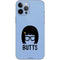 Bobs Burgers Butts iPhone 12 Pro Max Skin