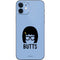 Bobs Burgers Butts iPhone 12 Skin