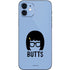 Bobs Burgers Butts iPhone 12 Skin