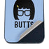 Bobs Burgers Butts iPhone 12 Skin