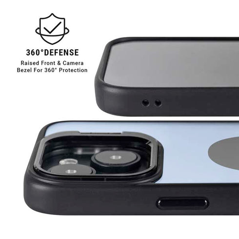 Bobs Burgers Butts iPhone 13 Kickstand Case