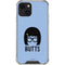 Bobs Burgers Butts iPhone 13 Mini Clear Case