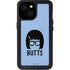 Bobs Burgers Butts iPhone 13 Mini Waterproof Case