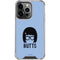 Bobs Burgers Butts iPhone 13 Pro Clear Case