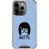 Bobs Burgers Butts iPhone 13 Pro Clear Case