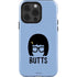 Bobs Burgers Butts iPhone 13 Pro Impact Case