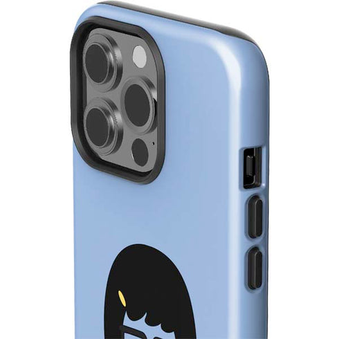 Bobs Burgers Butts iPhone 13 Pro Impact Case