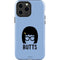 Bobs Burgers Butts iPhone 13 Pro Max Impact Case
