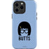 Bobs Burgers Butts iPhone 13 Pro Max Impact Case