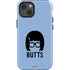 Bobs Burgers Butts iPhone 14 Impact Case