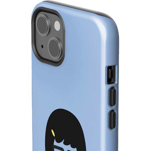 Bobs Burgers Butts iPhone 14 Plus Impact Case