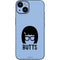 Bobs Burgers Butts iPhone 14 Plus Skin
