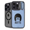 Bobs Burgers Butts iPhone 14 Pro Kickstand Case