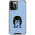 Bobs Burgers Butts iPhone 14 Pro Max Clear Case