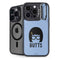 Bobs Burgers Butts iPhone 14 Pro Max Kickstand Case