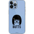 Bobs Burgers Butts iPhone 14 Pro Max Skin