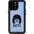 Bobs Burgers Butts iPhone 14 Pro Max Waterproof Case