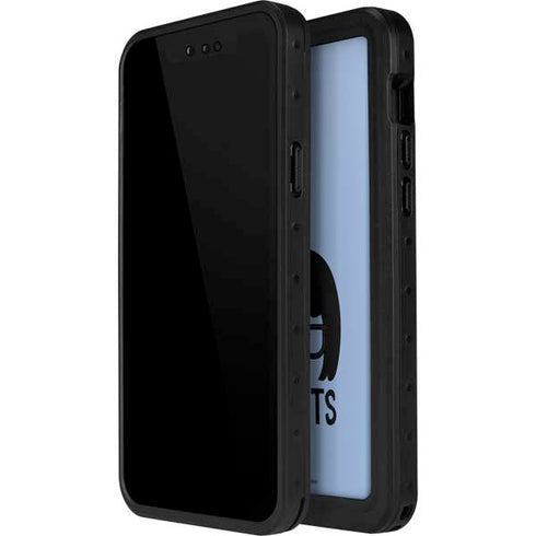 Bobs Burgers Butts iPhone 14 Pro Max Waterproof Case