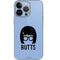 Bobs Burgers Butts iPhone 14 Pro Skin