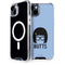 Bobs Burgers Butts iPhone 15 MagSafe Case