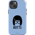 Bobs Burgers Butts iPhone 15 Plus Impact Case