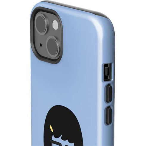 Bobs Burgers Butts iPhone 15 Plus Impact Case
