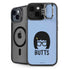 Bobs Burgers Butts iPhone 15 Plus Kickstand Case