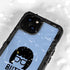 Bobs Burgers Butts iPhone 15 Plus Waterproof Case