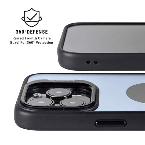 Bobs Burgers Butts iPhone 15 Pro Kickstand Case