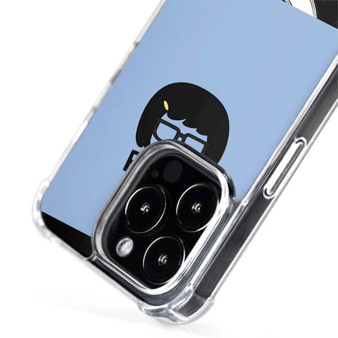 Bobs Burgers Butts iPhone 15 Pro MagSafe Case