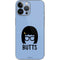 Bobs Burgers Butts iPhone 15 Pro Max Skin