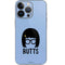 Bobs Burgers Butts iPhone 15 Pro Skin
