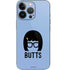 Bobs Burgers Butts iPhone 15 Pro Skin