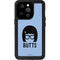 Bobs Burgers Butts iPhone 15 Pro Waterproof Case
