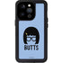 Bobs Burgers Butts iPhone 15 Pro Waterproof Case